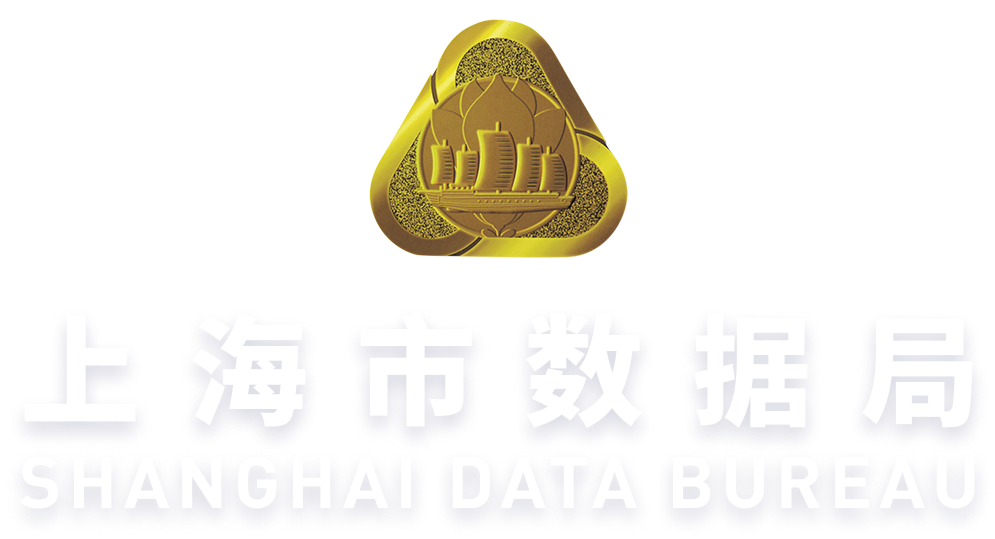 上海市数据局