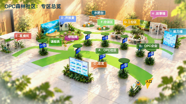 OPC森林社区 .png