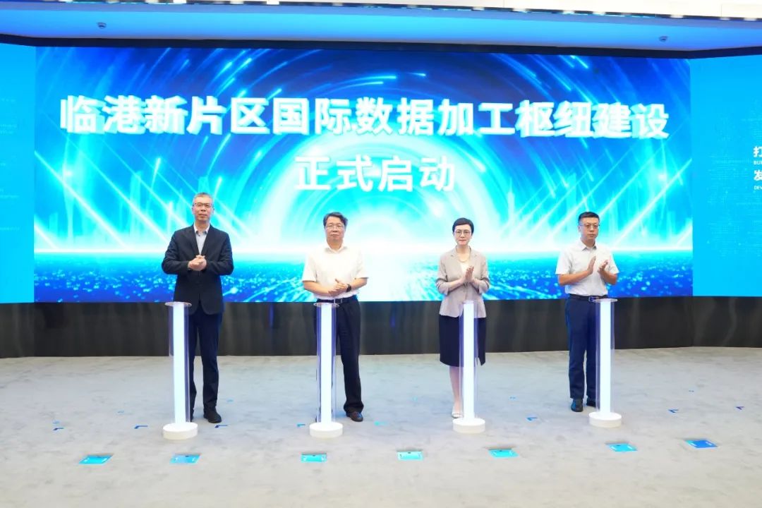 启动临港国际数据加工枢纽建设.jpeg